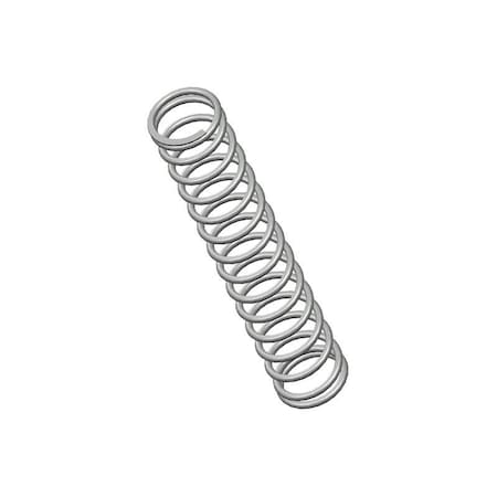 Approved Vendor Compression Spring, O= .540, L= 3.00, W= .054 G409966980